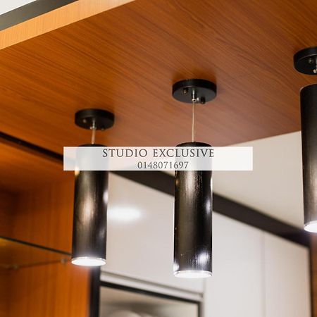 Studio Exclusive Kota Bharu Kültér fotó