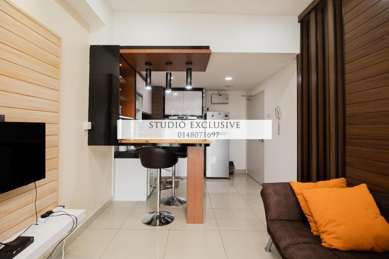 Studio Exclusive Kota Bharu Kültér fotó