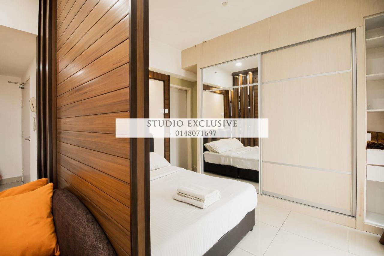 Studio Exclusive Kota Bharu Kültér fotó